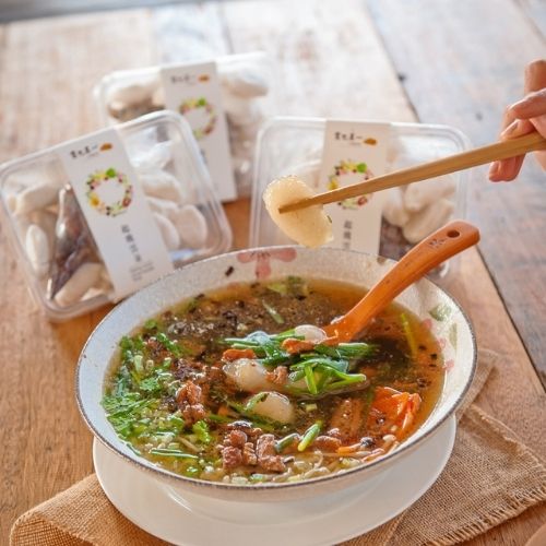 起飛雲朵 - 雲也居一